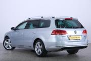 Volkswagen Passat B7 Омск  - изображение 27
