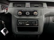 Volkswagen Caddy IV Москва  - изображение 41