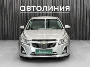 Chevrolet Cruze I Рестайлинг Красноярск  - изображение 16
