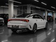 Kia K5 III Москва  - изображение 30