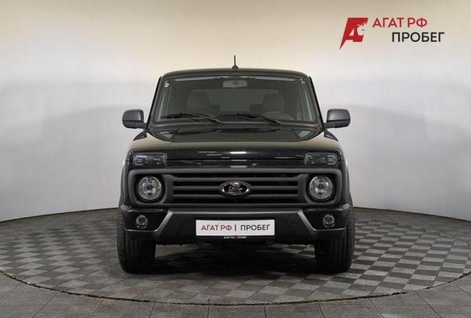 Lada (ВАЗ) Niva Legend I с пробегом 2025 года, цена 1 125 000 рублей, 15360 км, внедорожник, Автокод Объявления