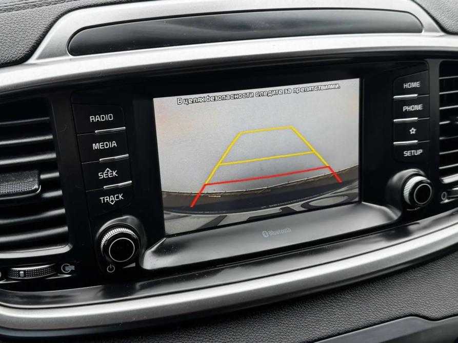Kia Sorento III Prime Рестайлинг Москва  - изображение 12