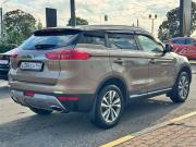 Geely Atlas I Санкт-Петербург  - изображение 10