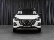 Chery Tiggo 4 Pro I Тюмень  - изображение 22