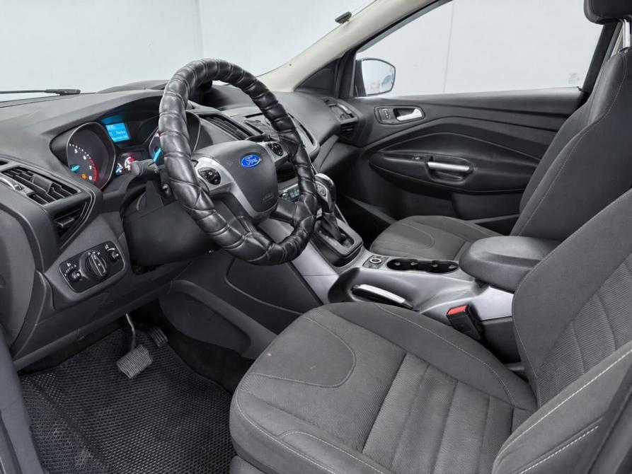 Ford Kuga II Уфа  - изображение 8