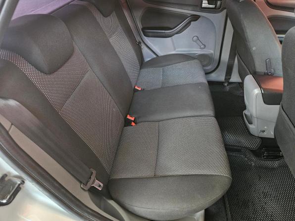 Ford Focus II Рестайлинг с пробегом 2011 года, цена 550 000 рублей, 265026 км, хэтчбек, Автокод Объявления