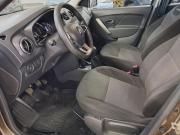 Renault Logan II Рестайлинг Набережные Челны  - изображение 46