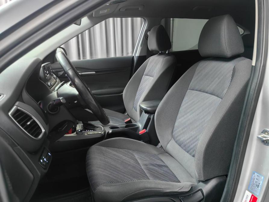 Kia Seltos I Москва  - изображение 9