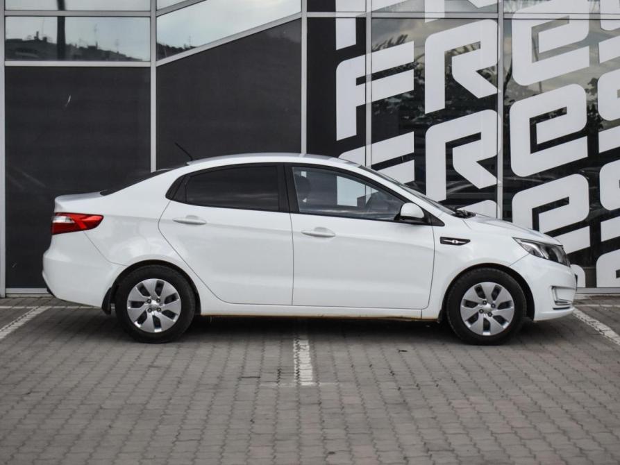 Kia Rio III Краснодар  - изображение 5