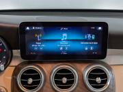 Mercedes-Benz GLC Coupe I (C253) Рестайлинг Химки  - изображение 55