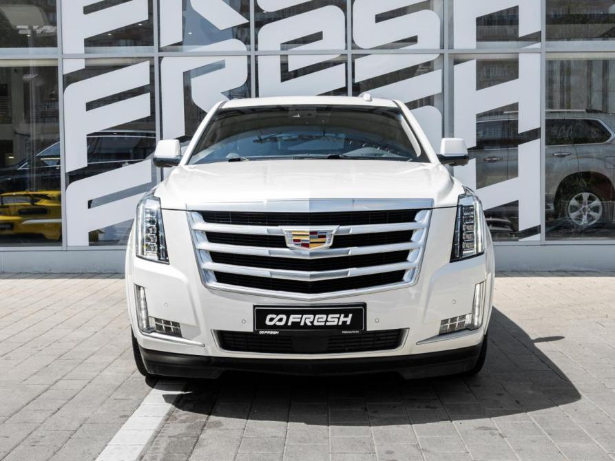 Cadillac Escalade IV Ставрополь  - изображение 3