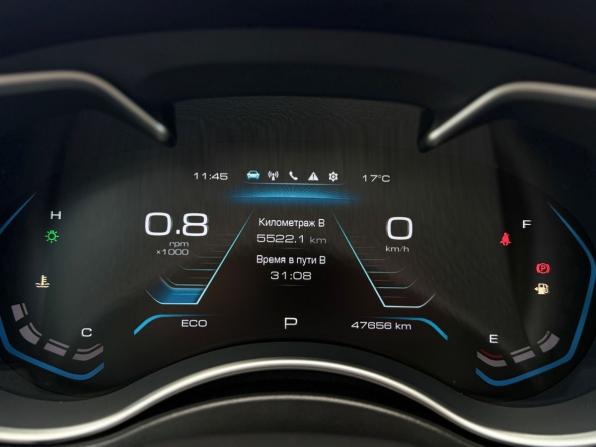 Haval H9 I Рестайлинг с пробегом 2022 года, цена 3 195 000 рублей, 47656 км, внедорожник, Автокод Объявления