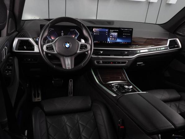 BMW X5 IV (G05/G18) Рестайлинг с пробегом 2023 года, цена 12 999 000 рублей, 46272 км, внедорожник, Автокод Объявления