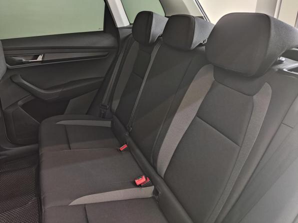 Skoda Karoq I с пробегом 2021 года, цена 2 580 000 рублей, 69271 км, внедорожник, Автокод Объявления