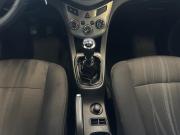 Chevrolet Aveo II Волгоград  - изображение 31