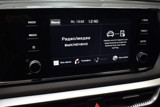 Kia K5 III с пробегом 2021 года, цена 2 420 000 рублей, 42011 км, седан, Автокод Объявления