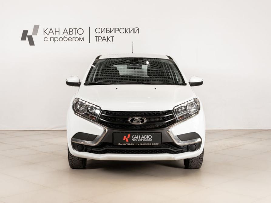 Lada (ВАЗ) XRAY I Казань  - изображение 2