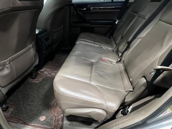 Lexus GX II с пробегом 2010 года, цена 3 499 000 рублей, 269000 км, внедорожник, Автокод Объявления