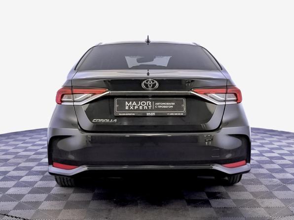 Toyota Corolla XII (E210) с пробегом 2020 года, цена 1 860 000 рублей, 122988 км, седан, Автокод Объявления