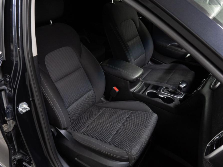 Kia Sportage IV Рестайлинг Тюмень  - изображение 18
