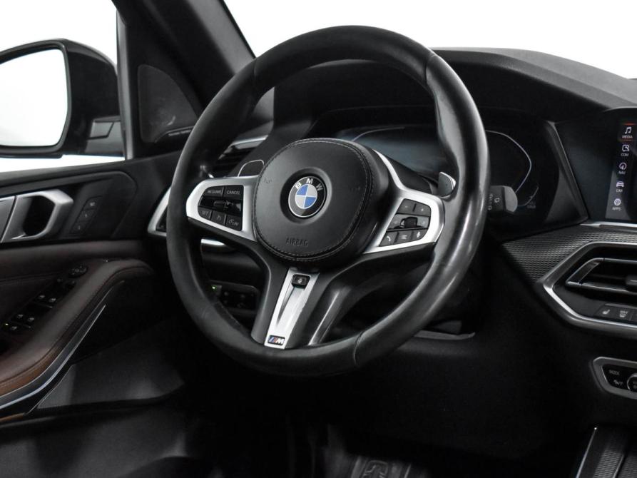 BMW X5 IV (G05/G18) Санкт-Петербург  - изображение 14