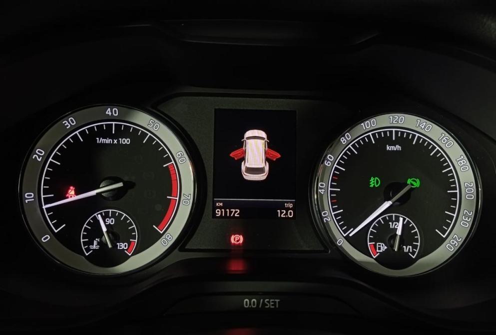 Skoda Kodiaq I Волгоград  - изображение 12