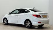 Hyundai Solaris I Киров  - изображение 20