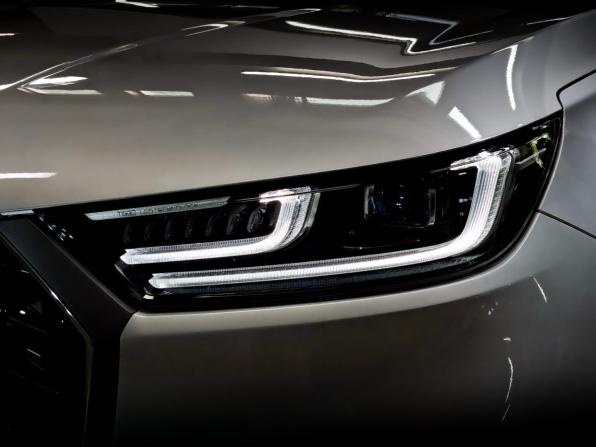 Chery Tiggo 8 Pro Max I Рестайлинг с пробегом 2024 года, цена 2 885 000 рублей, 5200 км, внедорожник, Автокод Объявления