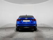 Kia Cerato IV Рестайлинг Санкт-Петербург  - изображение 27