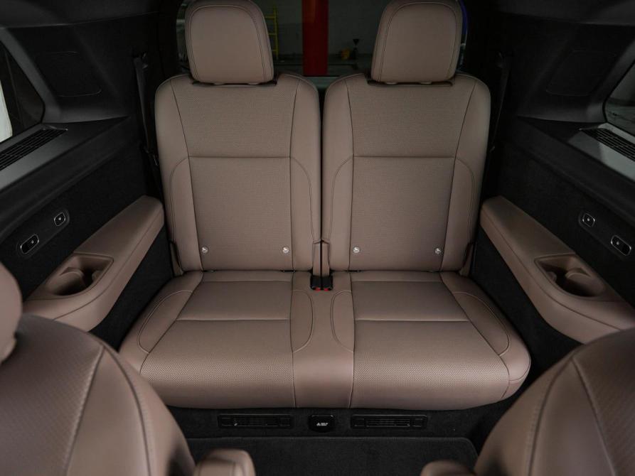 Li Auto (Lixiang) L9 I Рестайлинг Москва  - изображение 30