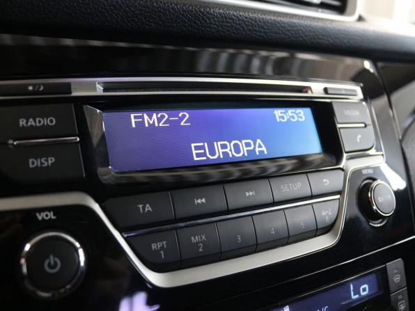 Nissan Qashqai II с пробегом 2014 года, цена 1 170 000 рублей, 210819 км, внедорожник, Автокод Объявления