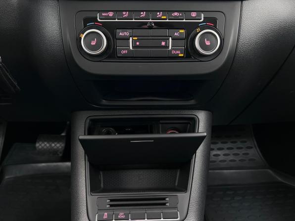 Volkswagen Tiguan I Рестайлинг с пробегом 2012 года, цена 1 450 000 рублей, 161616 км, внедорожник, Автокод Объявления