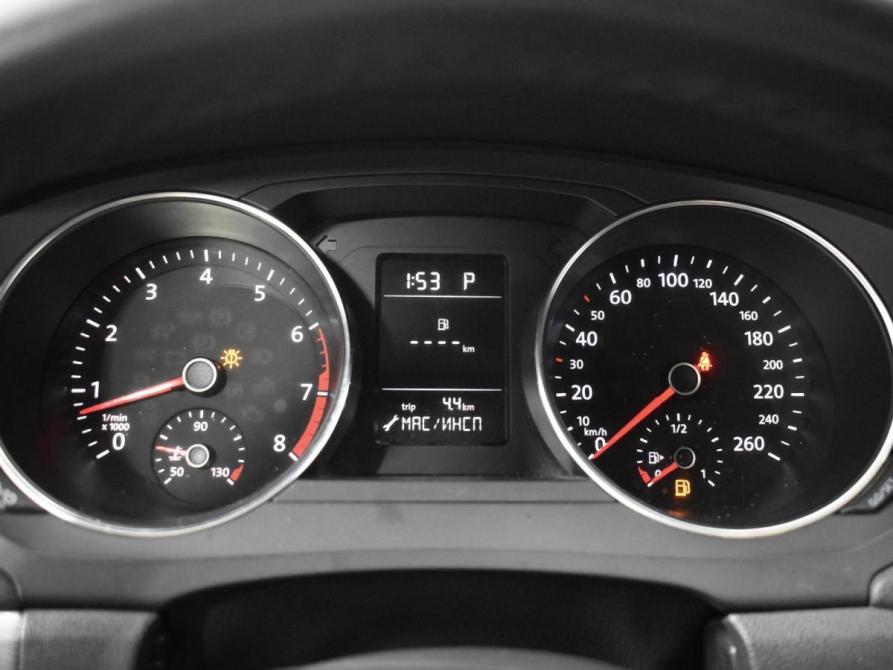 Volkswagen Jetta VI Рестайлинг Казань  - изображение 14
