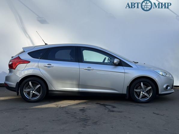 Ford Focus III с пробегом 2012 года, цена 800 000 рублей, 127264 км, седан, Автокод Объявления