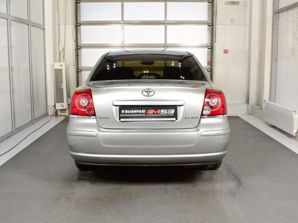 Toyota Avensis II Рестайлинг с пробегом 2008 года, цена 858 999 рублей, 355413 км, седан, Автокод Объявления