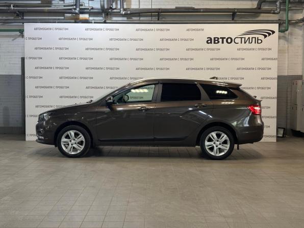 Lada (ВАЗ) Vesta I с пробегом 2019 года, цена 859 000 рублей, 160000 км, универсал, Автокод Объявления