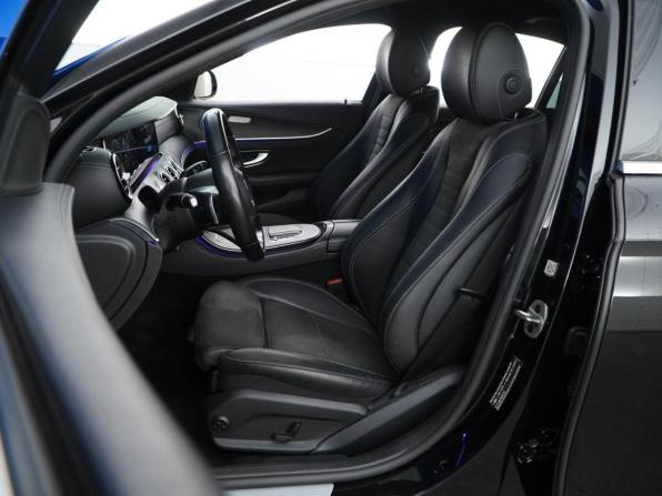 Mercedes-Benz E-Класс V (W213 S213 C238) Рестайлинг с пробегом 2020 года, цена 3 549 077 рублей, 170825 км, седан, Автокод Объявления