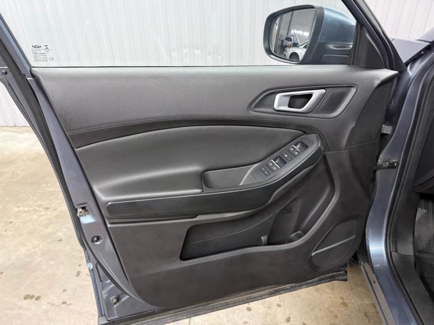 Chery Tiggo 4 I Рестайлинг Краснодар  - изображение 16