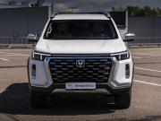 Changan Hunter Plus Москва  - изображение 22