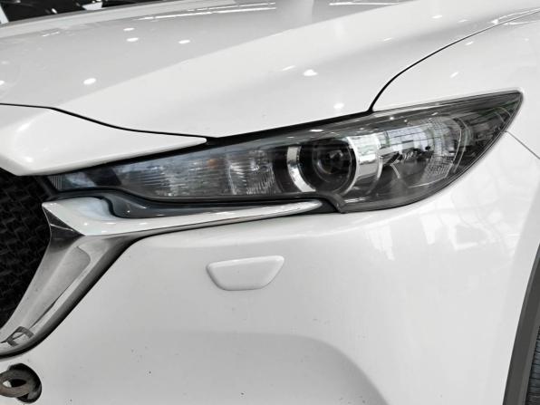 Mazda CX-5 II с пробегом 2018 года, цена 2 050 000 рублей, 170700 км, внедорожник, Автокод Объявления