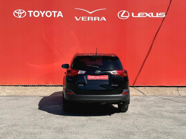 Toyota RAV4 IV (XA40) с пробегом 2013 года, цена 1 750 000 рублей, 177001 км, внедорожник, Автокод Объявления