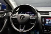 Skoda Octavia III (A7) Рестайлинг Крым  - изображение 40