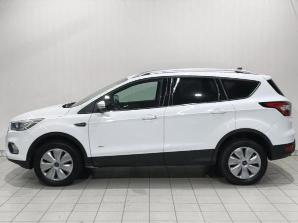 Ford Kuga II Рестайлинг с пробегом 2018 года, цена 1 445 000 рублей, 183361 км, внедорожник, Автокод Объявления