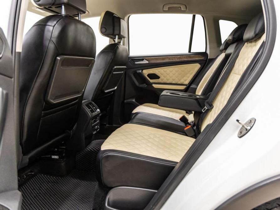 Volkswagen Tiguan II Волгоград  - изображение 35