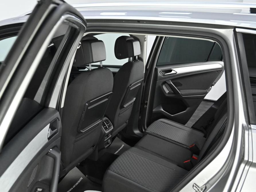 Volkswagen Tiguan II Москва  - изображение 15