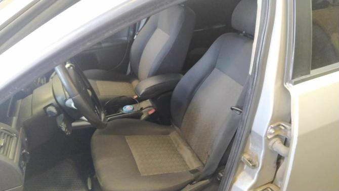 Ford Mondeo III с пробегом 2003 года, цена 230 001 рубль, 400304 км, хэтчбек, Автокод Объявления