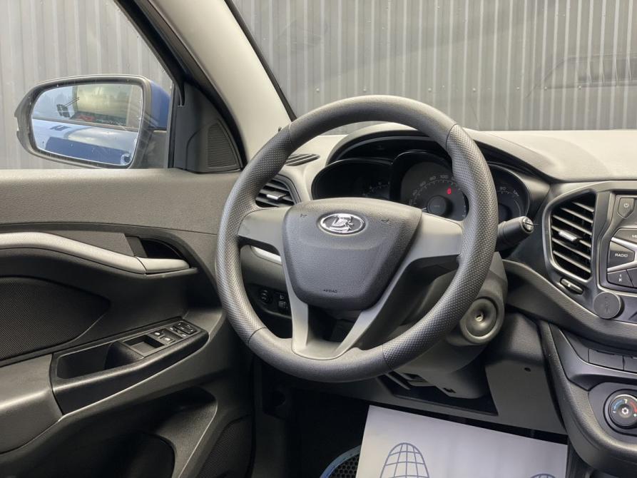 Lada (ВАЗ) Vesta I Пермь  - изображение 8