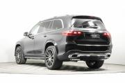Mercedes-Benz GLS II (X167) Рестайлинг Москва  - изображение 23