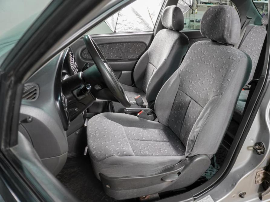 Kia Spectra I Рестайлинг 2 Воронеж  - изображение 10