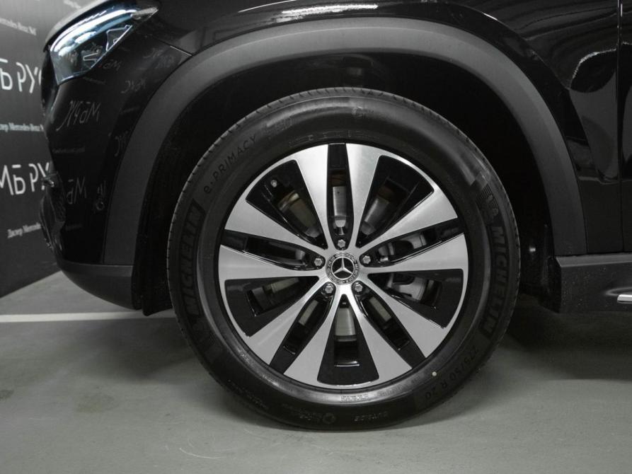 Mercedes-Benz GLE II (V167) Рестайлинг Москва  - изображение 7
